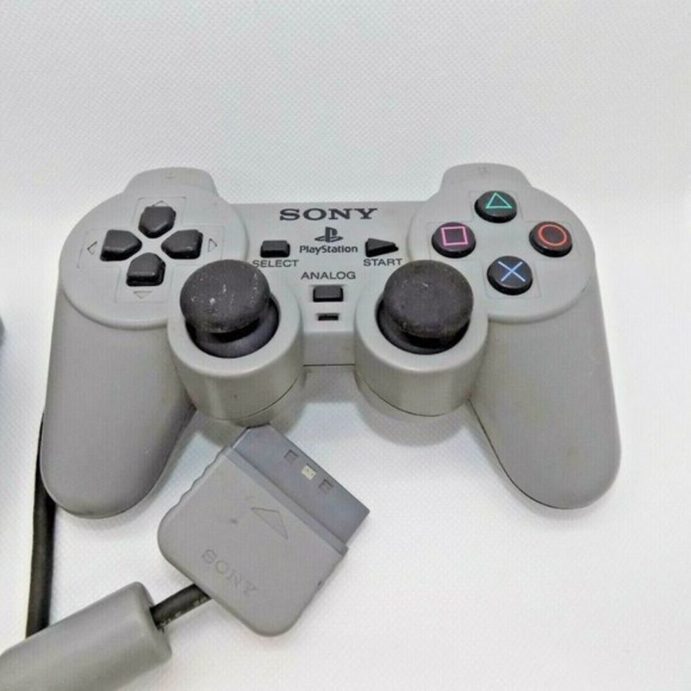Sony PlayStation Control Lot‎ - Picture 2 of 4